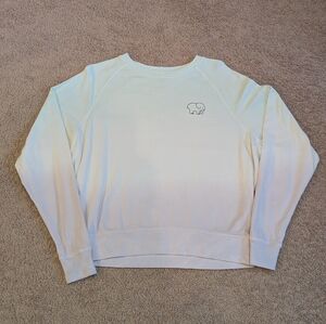 Ivory Ella Sweatshirt